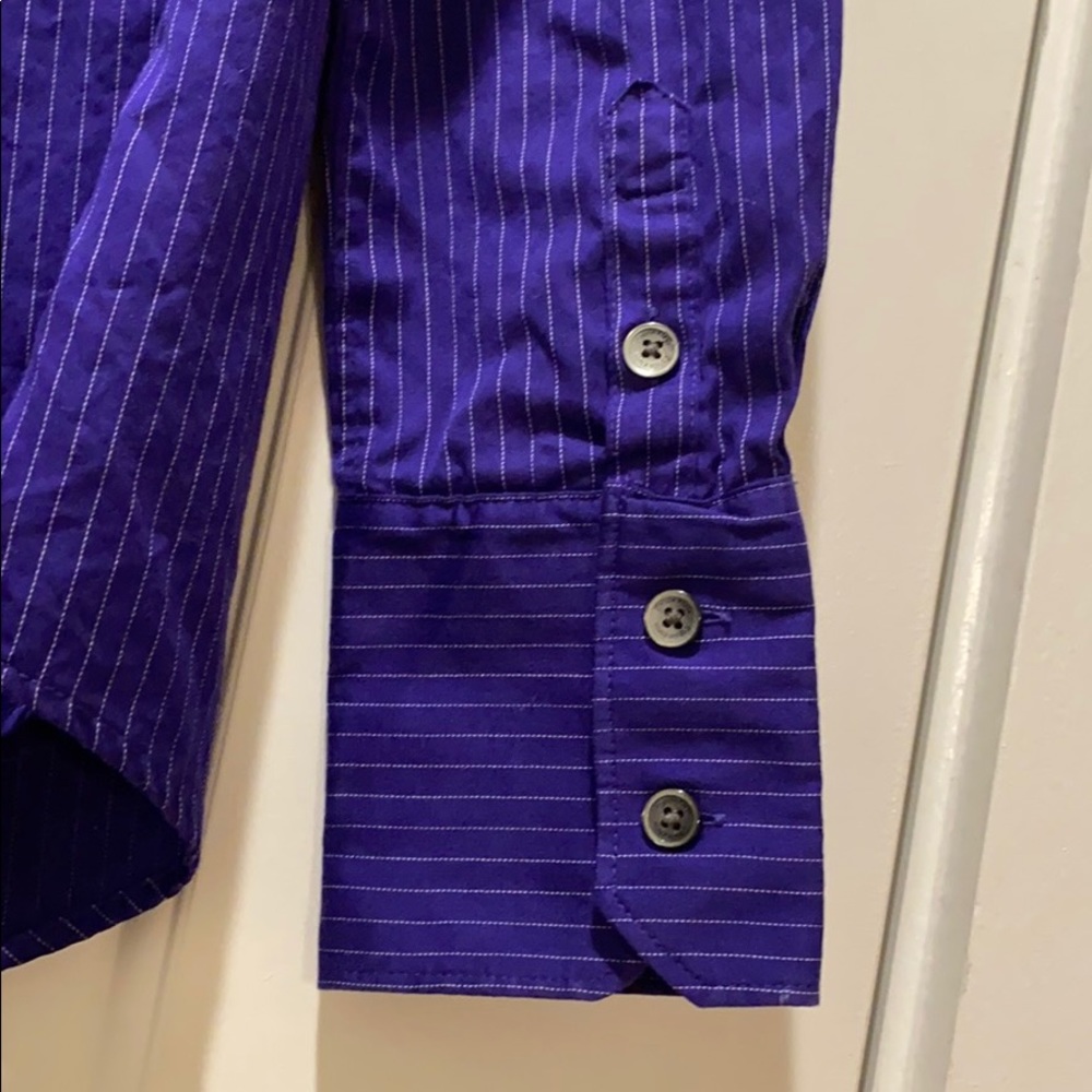 Calvin Klein Button up! - Picture 5 of 8